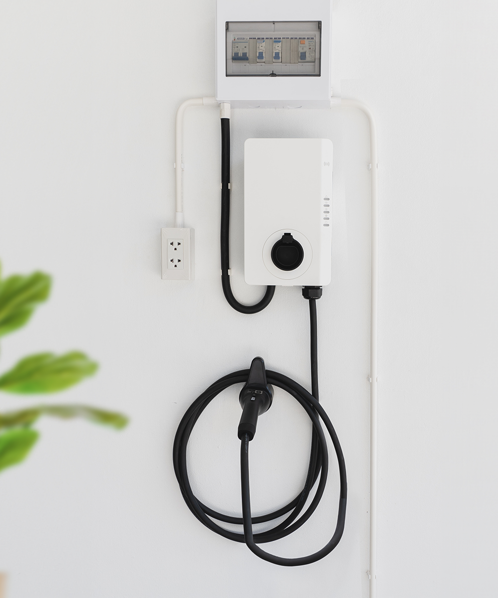 Bornes électriques